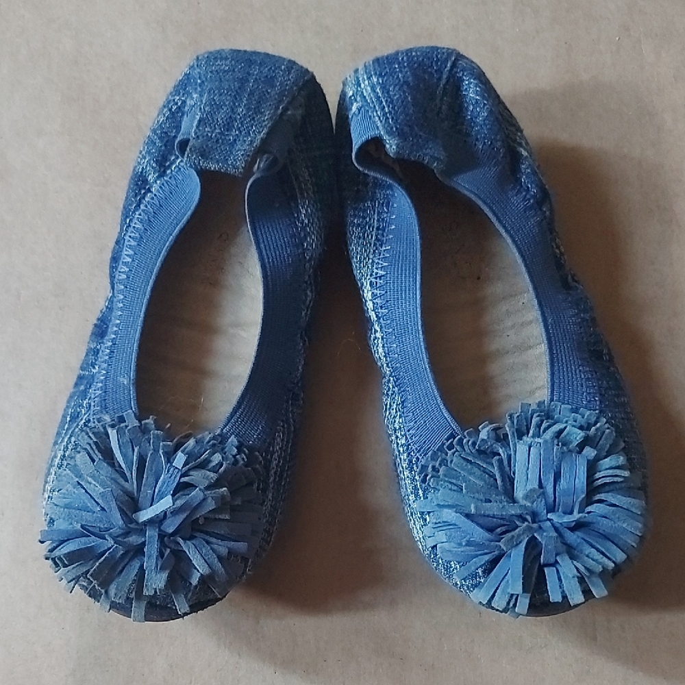 Yosi Samra Kids Flats
